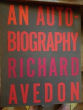 "An autobiography"  Richard