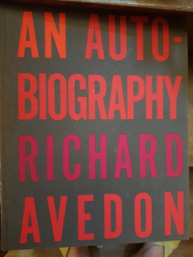 Autobiography richard - ,