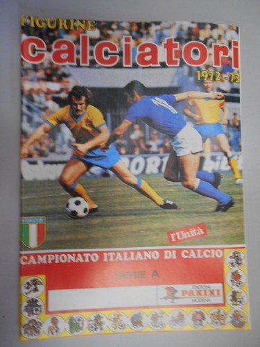 Album calciatori panini - album,