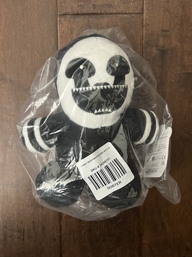 Peluche jazwares fnaf - peluche, five