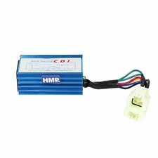 Racing AC CDI 125cc 6 pin