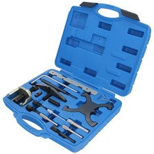 Strumento regolazione motore cinghia dentata strumento per Ford Mondeo Focus Fiesta C-Max