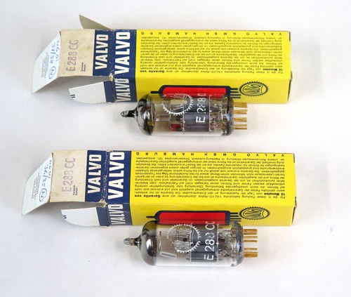 Tubi valvo e288cc 8223 - e288cc, /