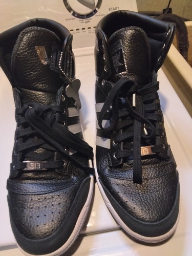 Adidas top ten - high, og