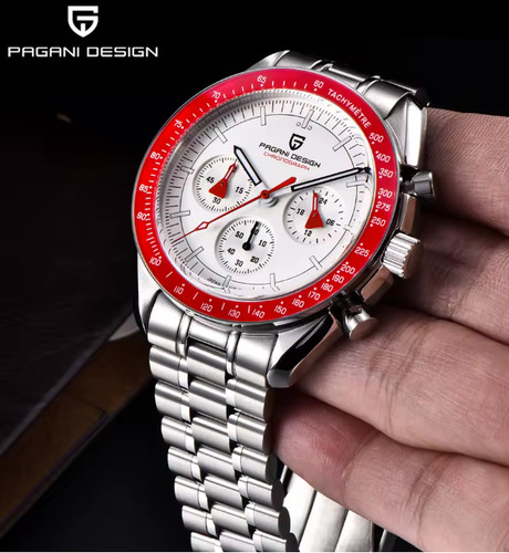 Orologio pagani polso uomo - da,