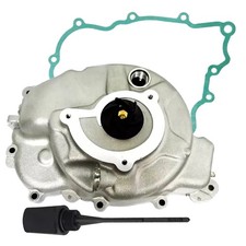 KIT GUARNIZIONE + CARTER POMPA