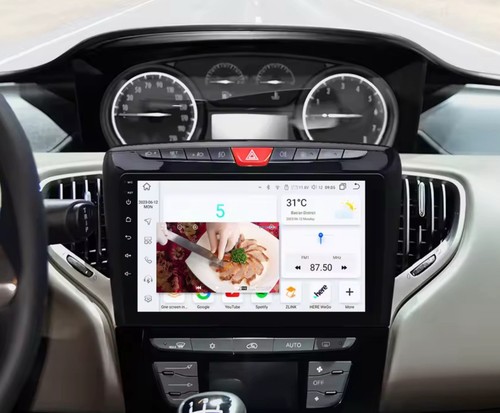 Autoradio lancia ypsilon - autoradio,