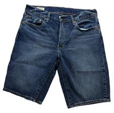 JEANS CORTO UOMO LEVIS STRAUSS