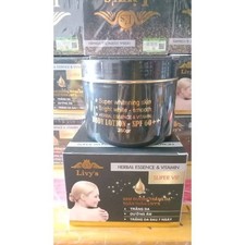 Livy's Crema Corpo Super VIP