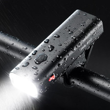 Luz de Bicicletta Super