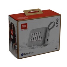 Altoparlante Wireless JBL Go 4