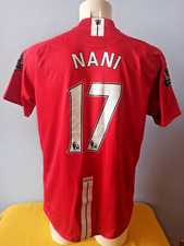 Shirt Manchester United Nike