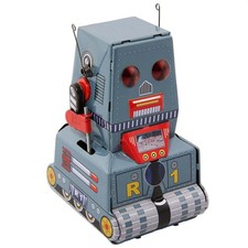 Robot giocattolo Robot R 1