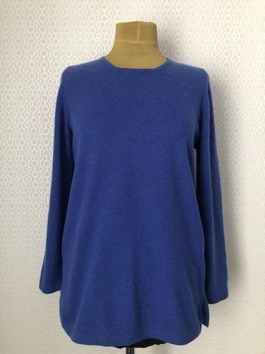 Maglione donna drumohr blu - maglione,