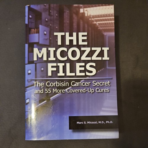2019 the micozzi files - the,