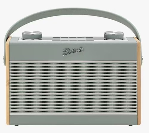 Roberts radio digitale - roberts,