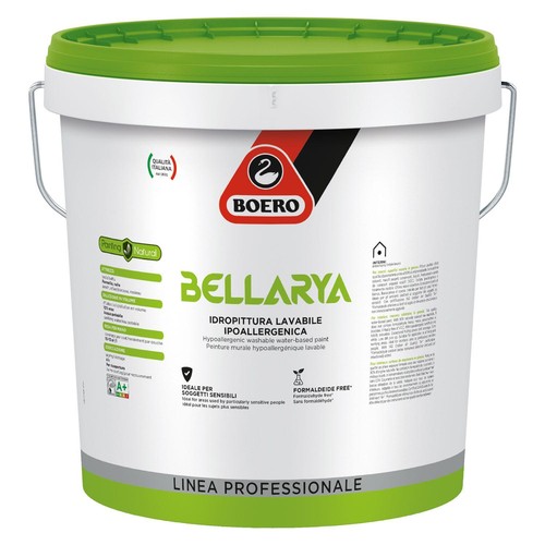 Boero bellarya pittura - -,