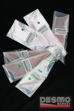 decal banda rossa cupolino