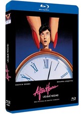 Blu ray fuori orario - fuori,