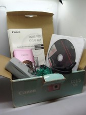  Canon PowerShot SD1300 IS