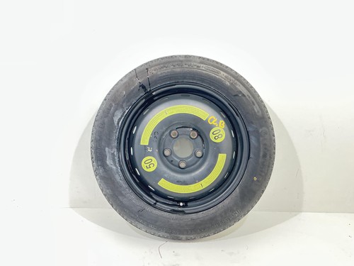 Ruotino scorta per mercedes - di,