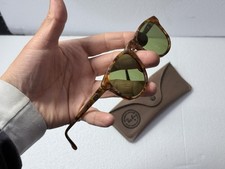 Occhiali sole vintage - da,