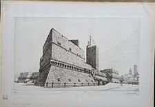 Antonio CARBONATI, BARI