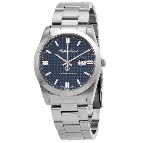 Orologio uomo mathey tissot - orologio, mathey-tissot
