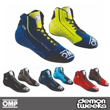 Stivali da corsa OMP Tecnica