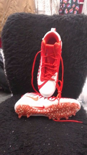 Tacchetti calcio uomo nike - tacchetti,