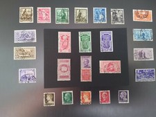 Italia REGNO lotto di 23