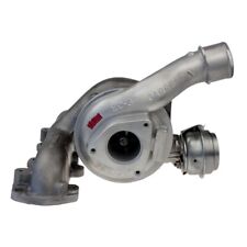 Turbocompressore Garrett