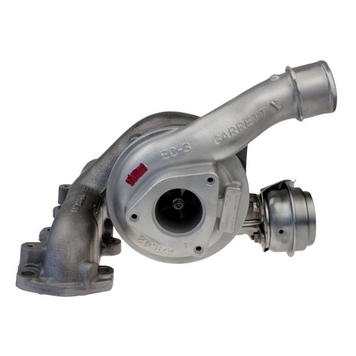 Turbocompressore garrett - turbocompressore,