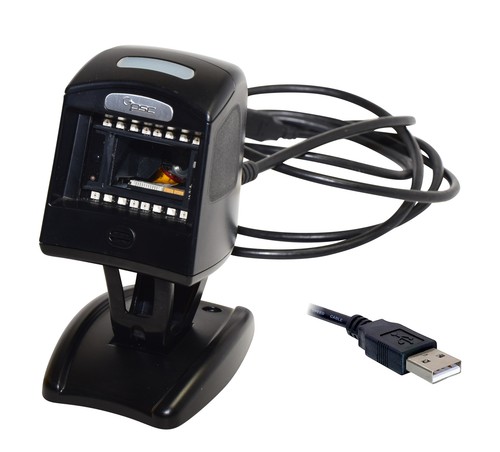 Scanner codici barre - a,