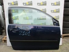 RICAMBI USATI PORTIERA ANTERIORE DESTRA VOLKSWAGEN Polo 4° Serie  2003 Di 230740