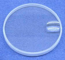 Vetro zaffiro per 25-246C