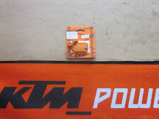 KTM PowerParts coperchio