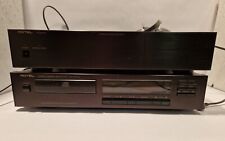 C19-AC ROTEL STEREO COMPACT