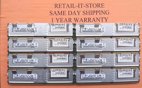 Kit ram 32gb per - ram, apple