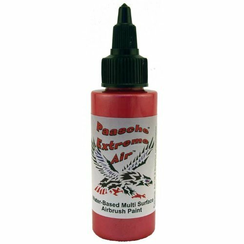 Paasche colore aerografo