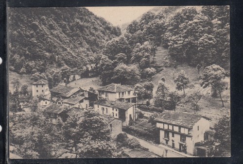 Cartolina san pietro - cartolina,