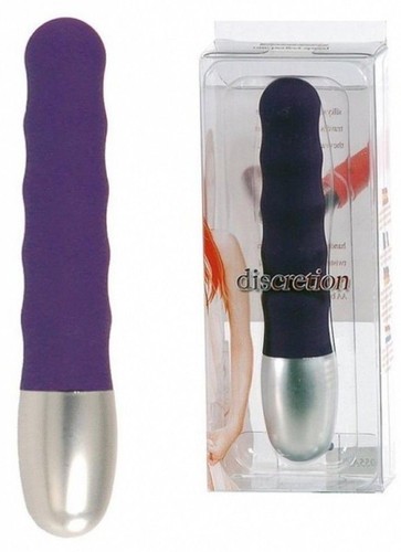 Vibratore mini dildo - vibratore,
