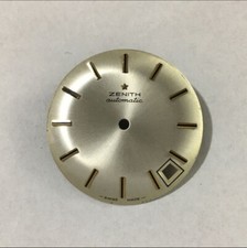 Vintage 1940-1950 ￼Dial