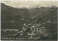 VARALLO SESIA -VERCELLI