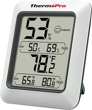 ThermoPro Termometro e