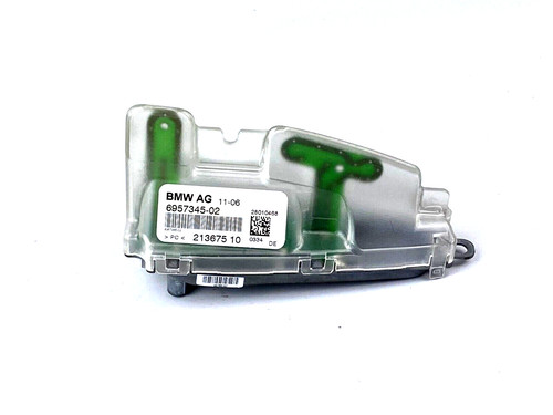 Bmw serie e60 e61 - antenna, a