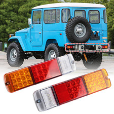 For Toyota Land Cruiser FJ40