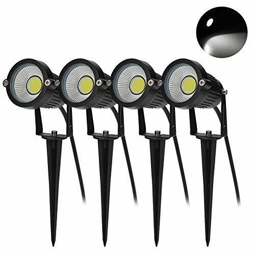Bloomwin 4pcs cob - bloomwin,