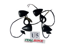 Front and rear arrows - , for