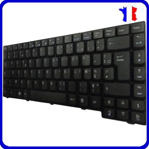 Clavier français original - clavier,
